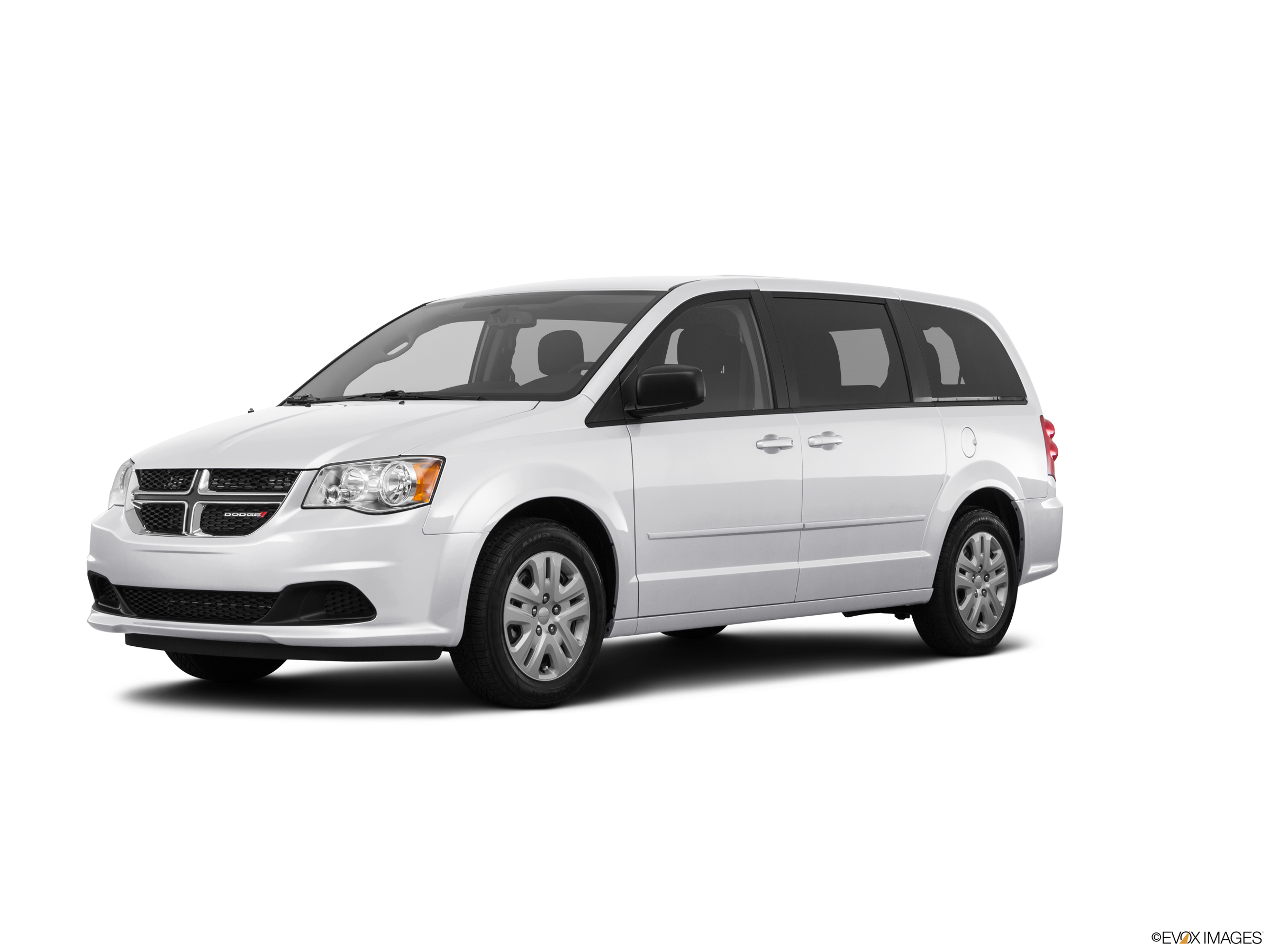 New 2019 Dodge Grand Caravan Passenger SE Pricing | Kelley Blue Book